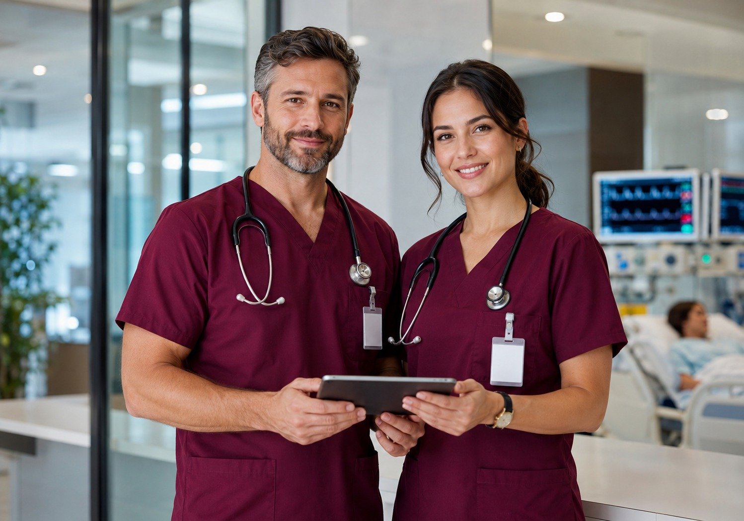 Doctors image