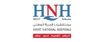 hayat hospital  Partner